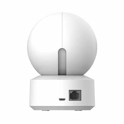 Jovision JVS-H930E,3MP Wi-Fi Pan/Tilt IP Camera - Image 2
