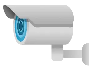 CCTV Camera Company in Bangladesh