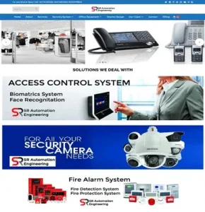 Read more about the article SR Automation Engineering