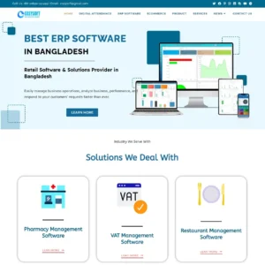 Read more about the article Easysoft BD