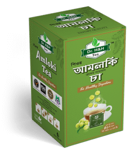 পিওর আমলকীর চা ( Pure Amloki Tea )