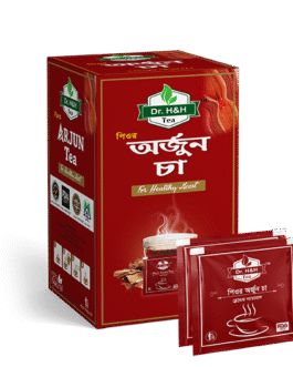 পিওর অর্জুন চা (Pure Arjun Tea)