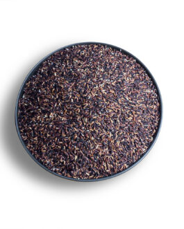 দেশী কালো চাল ( Black Rice ) – ১ কেজি