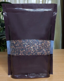 দেশী কালো চাল ( Black Rice ) – ১ কেজি