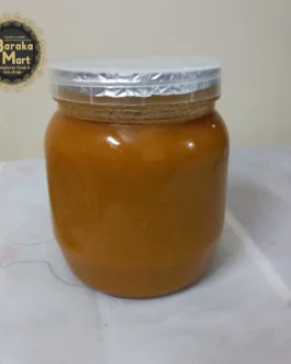 প্রিমিয়াম কোয়ালিটির গাওয়া ঘি ( Gawa Ghee ) - ৫০০ গ্রাম