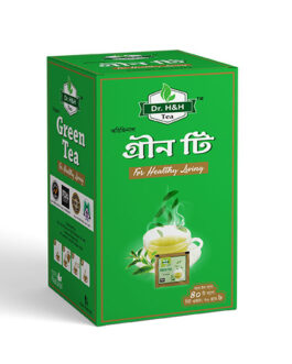 অরিজিনাল গ্রিন টি ( Original Green Tea )