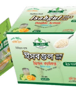ইসবগুল প্লাস ( Isabgul Plus )