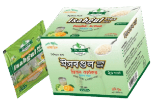 ইসবগুল প্লাস ( Isabgul Plus )