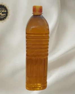 দেশী ঘানির কোল্ড প্রেস সরিষার তেল  (Mustard Oil) – ১ লিটার