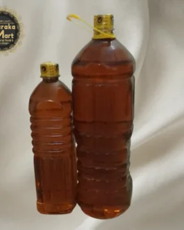 দেশী ঘানির কোল্ড প্রেস সরিষার তেল  (Mustard Oil) – ২ লিটার