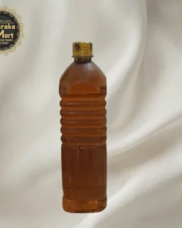 দেশী ঘানির কোল্ড প্রেস সরিষার তেল  (Mustard Oil) – ১ লিটার