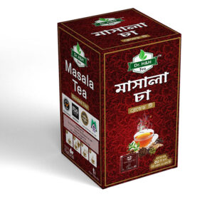 মাসালা চা ( Masala Tea )