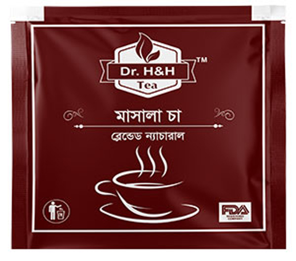 মাসালা চা ( Masala Tea ) - Image 2