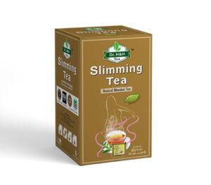 স্লিমিং চা ( Sliming Tea )