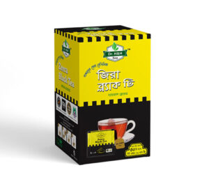 জিরা ব্ল্যাক টি ( Zeera Black Tea )